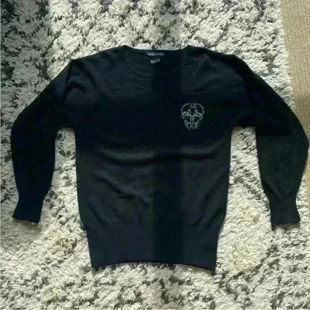 Thomas Wylde Cashmere Sweater